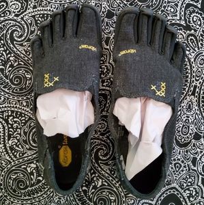 Vibram fivefingers